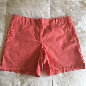 LOFT shorts, size 14